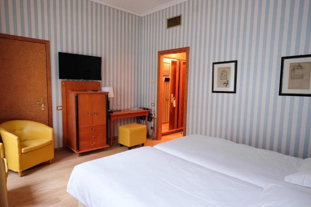 Hotel Greif Maria Theresia 35/78