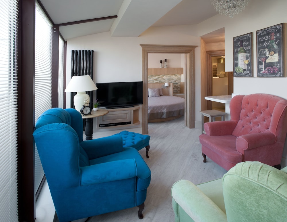Apartamenty Parkside Krakow 23/50