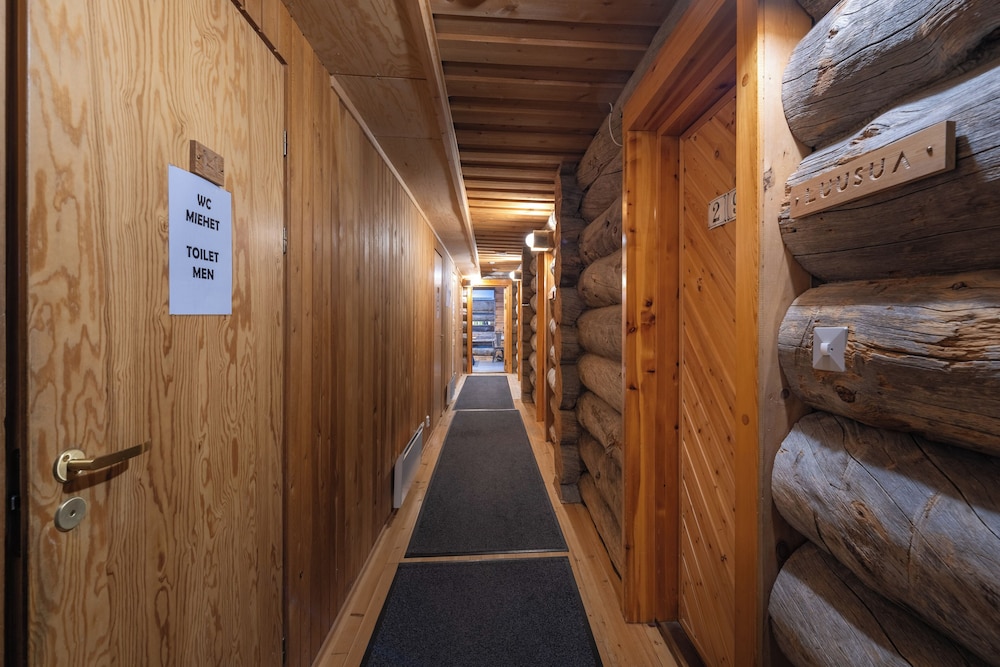 Lodge Kuukkeli Porakka 17/37