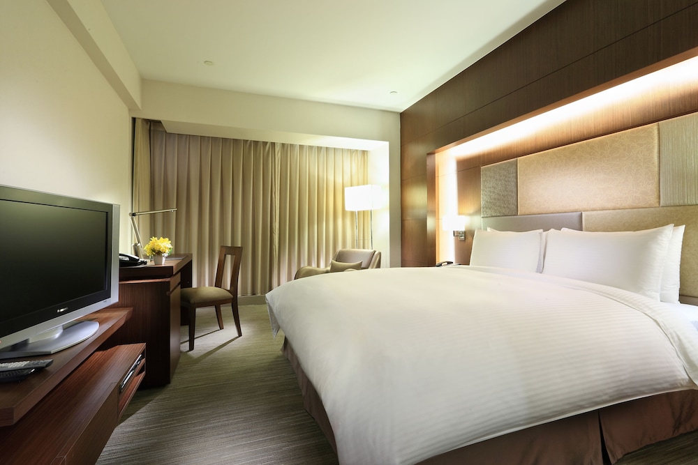 Park Taipei Hotel 32/77