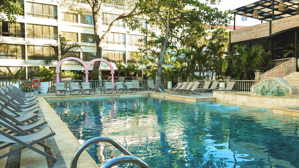 Hotel Caribe By Faranda Grand, a Member of Radisson Individuals 23/50