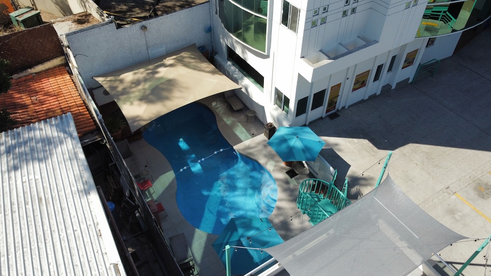Real Inn De Tijuana Boulevard Agua Caliente 24/50