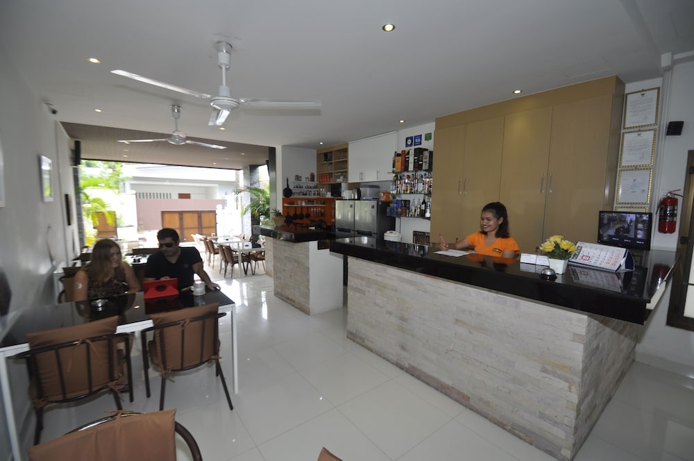 Duangjai Residence 5/31