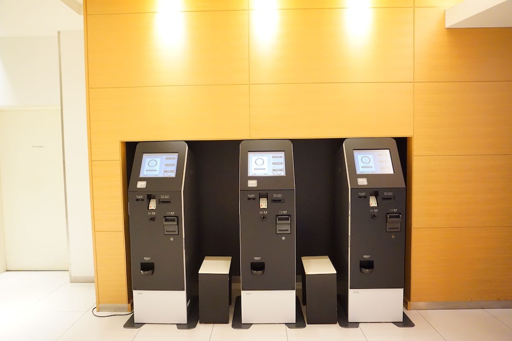 Hakata Tokyu Rei Hotel 45/68