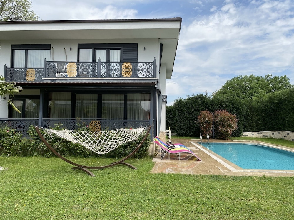 Bahar Villas Sapanca 28/30