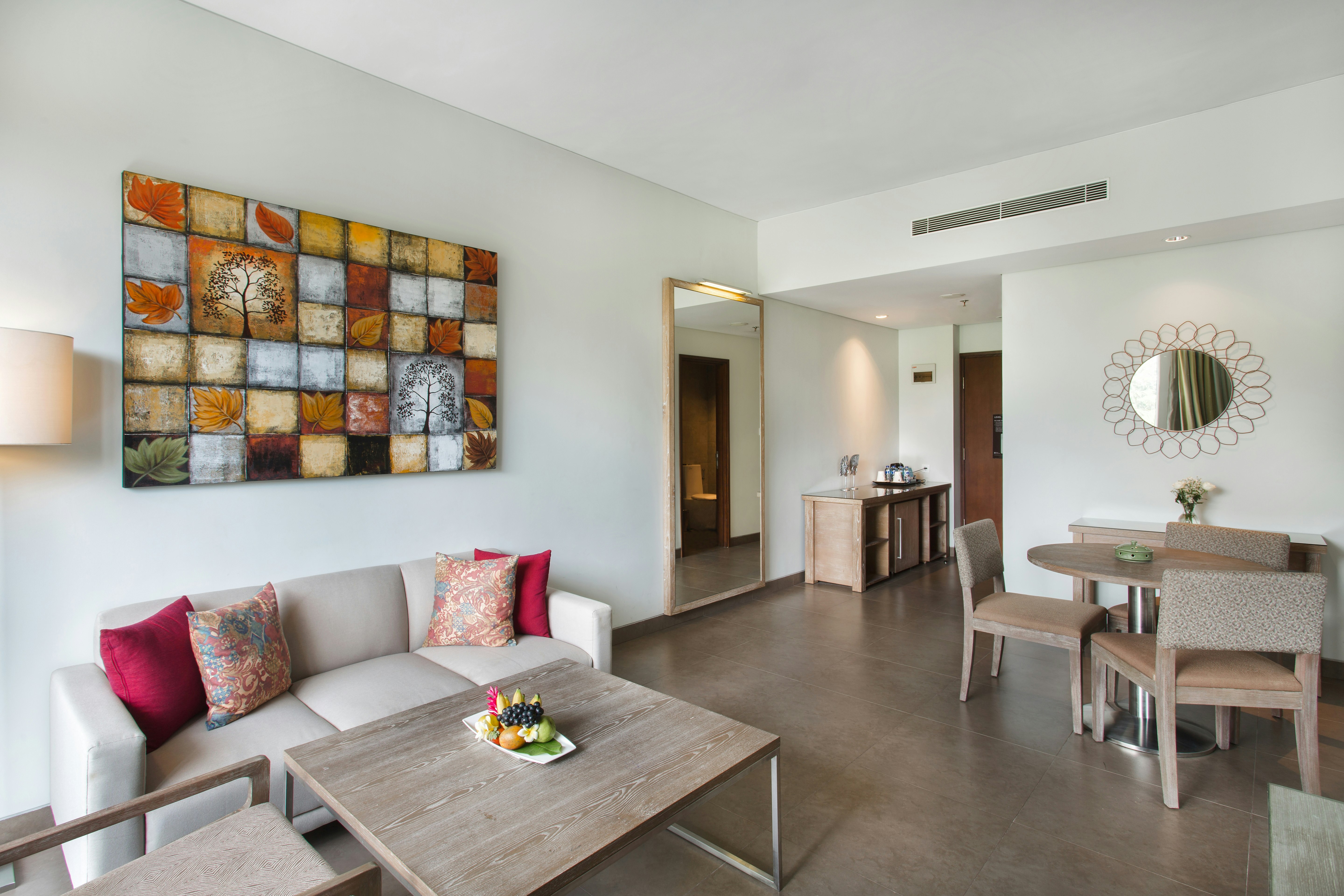 HILTON GARDEN INN BALI NGURAH RAI AIRPORT 29/59