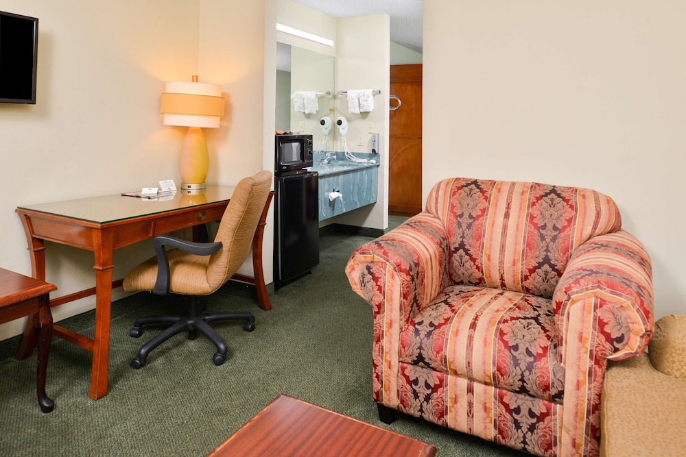 Americas Best Value Inn Gonzales 26/38