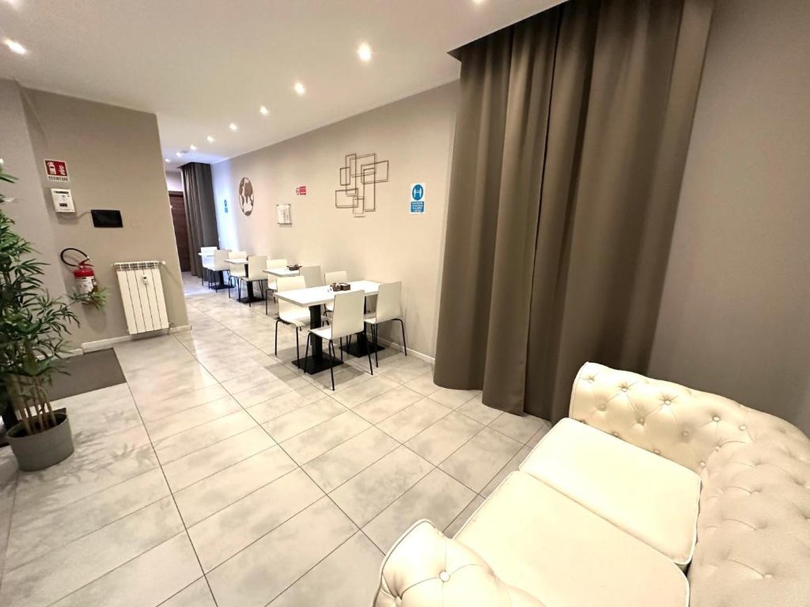 Hotel Golden Milano 11/70