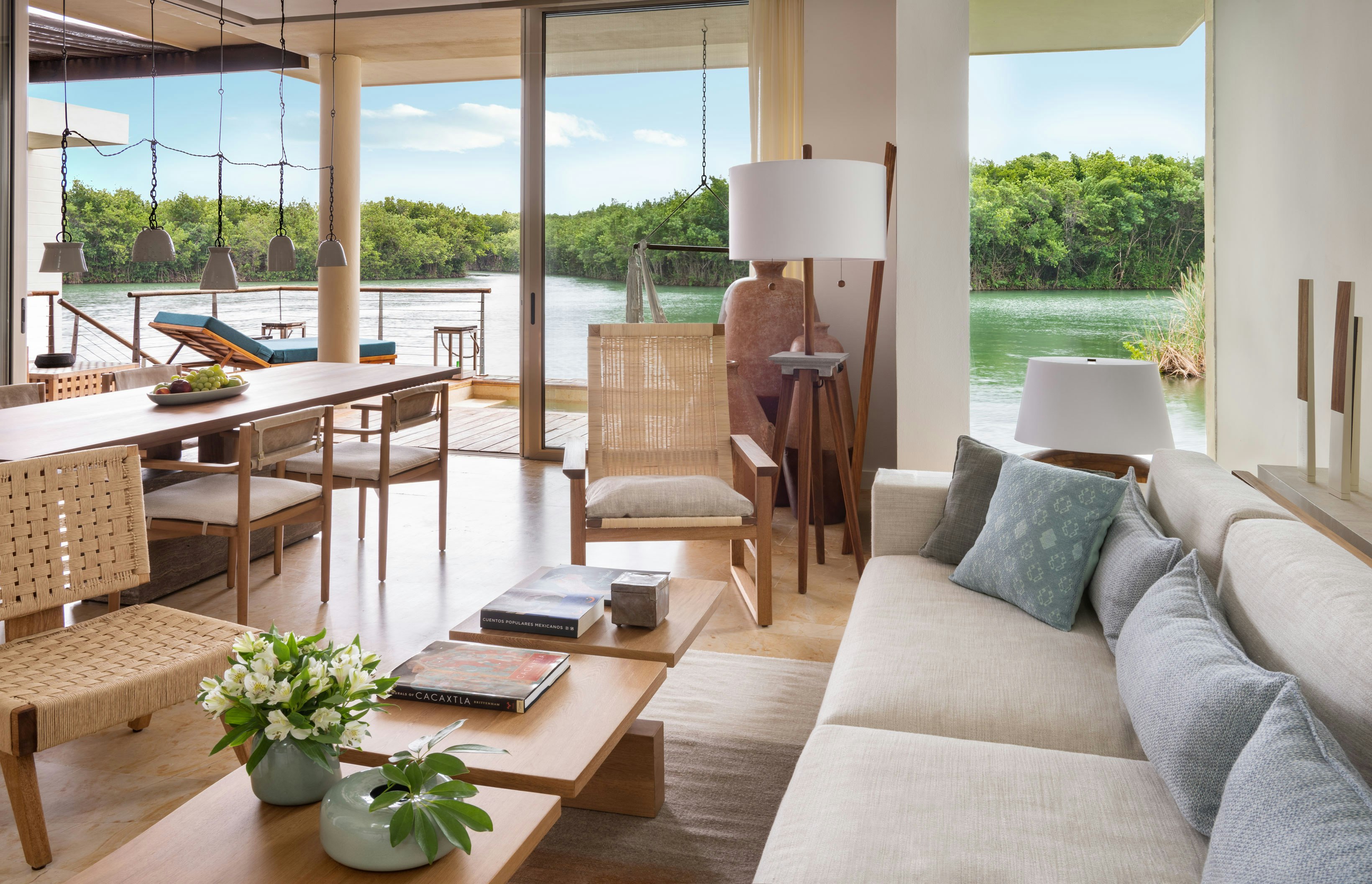 Rosewood Mayakoba 53/89