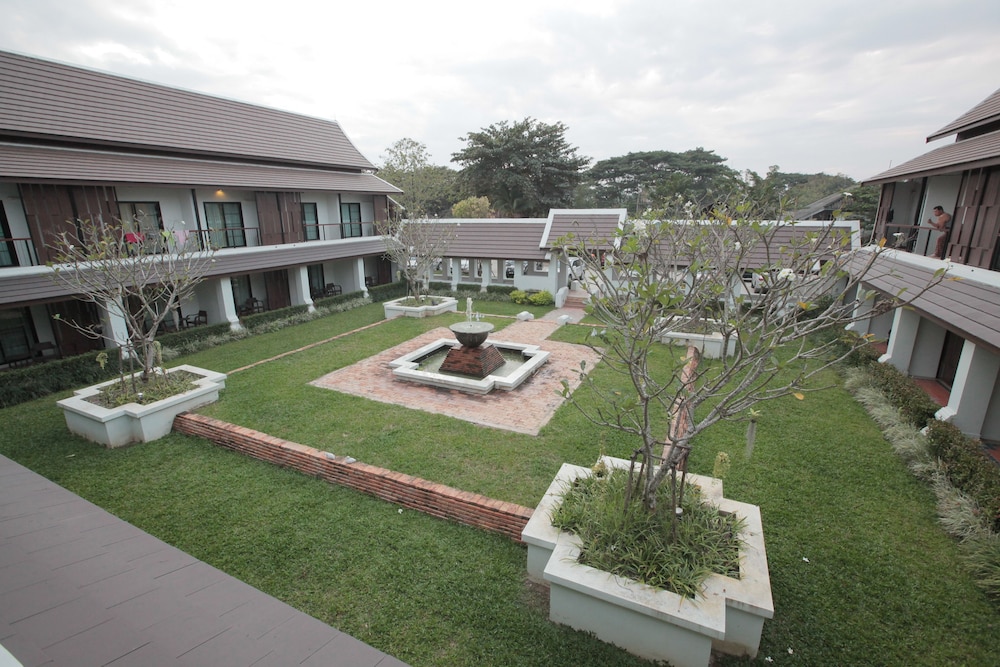 Wiangkaew Hotel 29/33