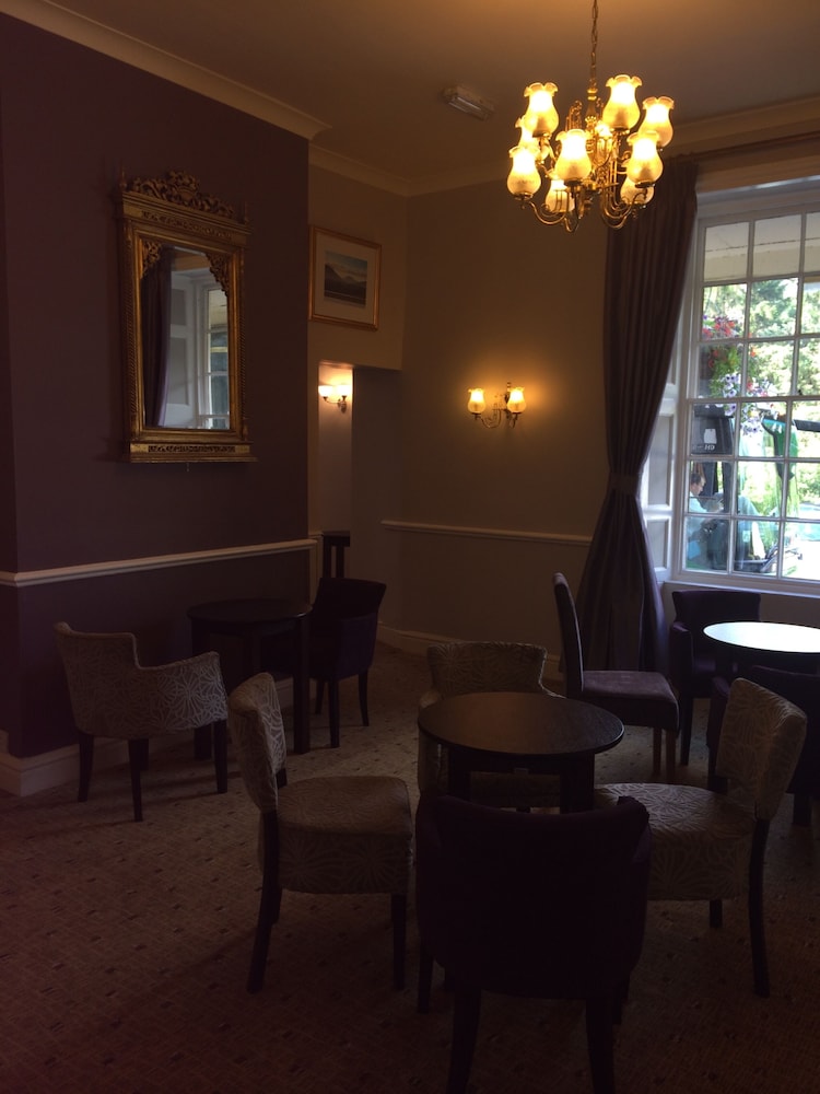 The Royal Victoria Hotel Snowdonia 53/59