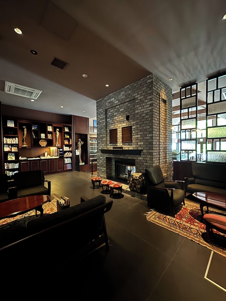 Hakodate Onuma Tsuruga Resort EPUY (ex. Onuma Tsuruga Auberge EPUY) 32/50