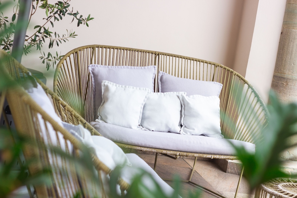 Casa Florencia Hotel Boutique 24/46