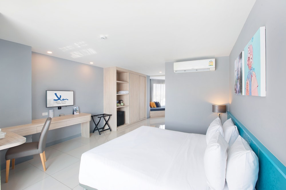 Xen Hotel Nakhon Pathom 40/66