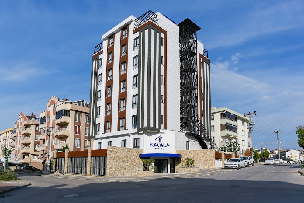 Kavala Hotel 41/50