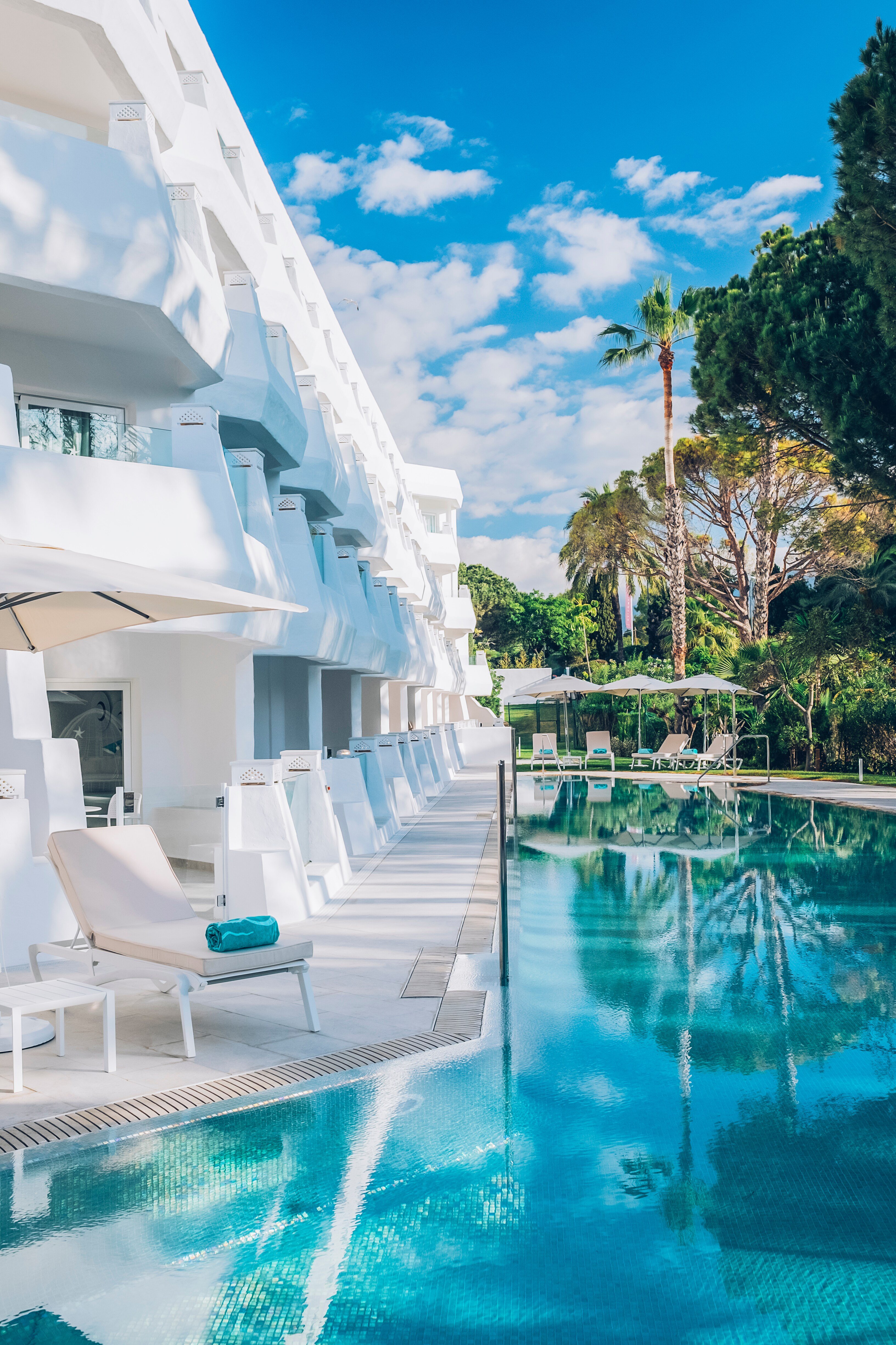 Iberostar Selection Marbella Coral Beach 71/80