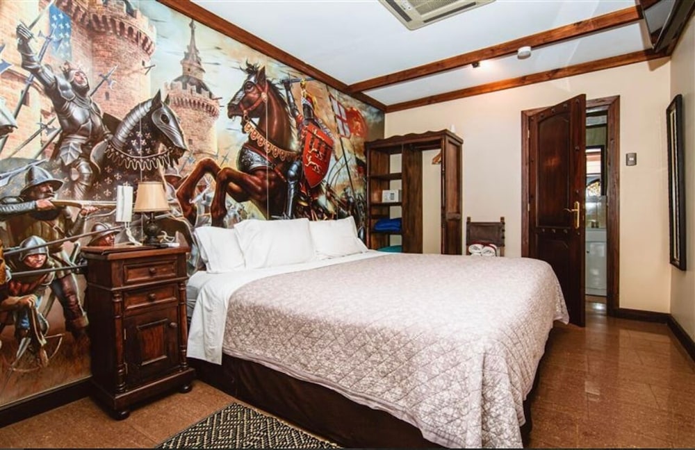 Hotel Castillo Viña del Mar 20/50