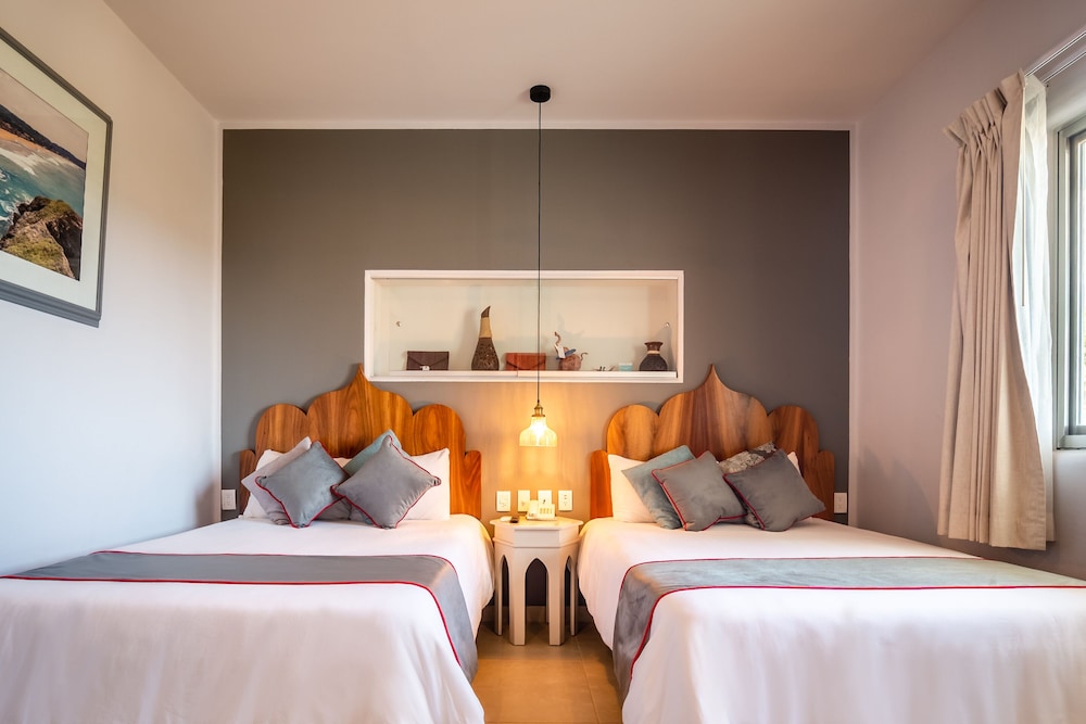 Hotel DC Boutique and Spa 22/62
