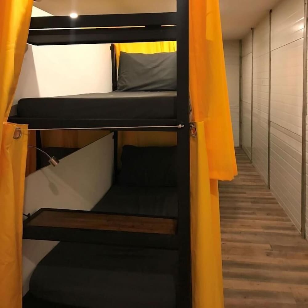 Dormitels Siargao - Hostel 9/19