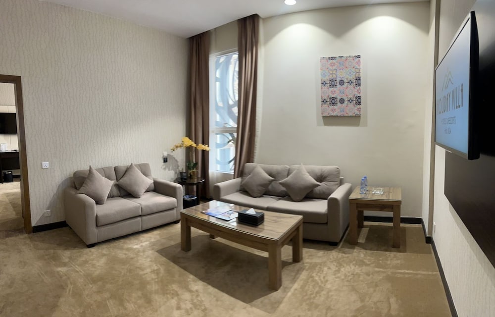 فندق هوليداي فيلا حائل(Holiday Villa Hail) 40/63