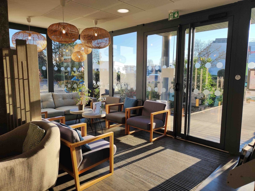 Hotel Le Provencal 40/61
