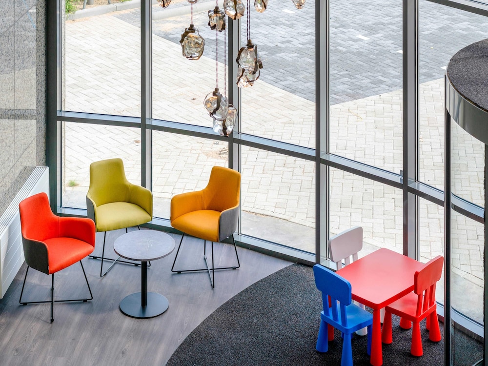 Ibis Styles Almere 52/69