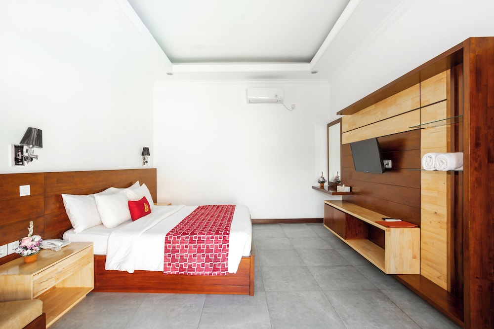 Paisa Villa Seminyak 27/67
