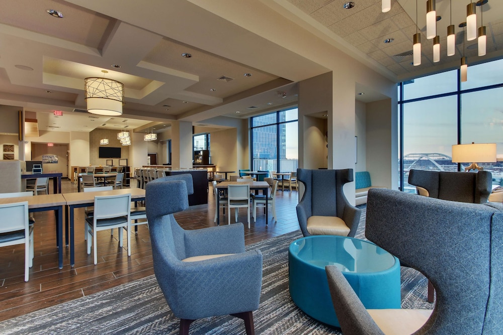 Drury Plaza Hotel Nashville Downtown 32/50