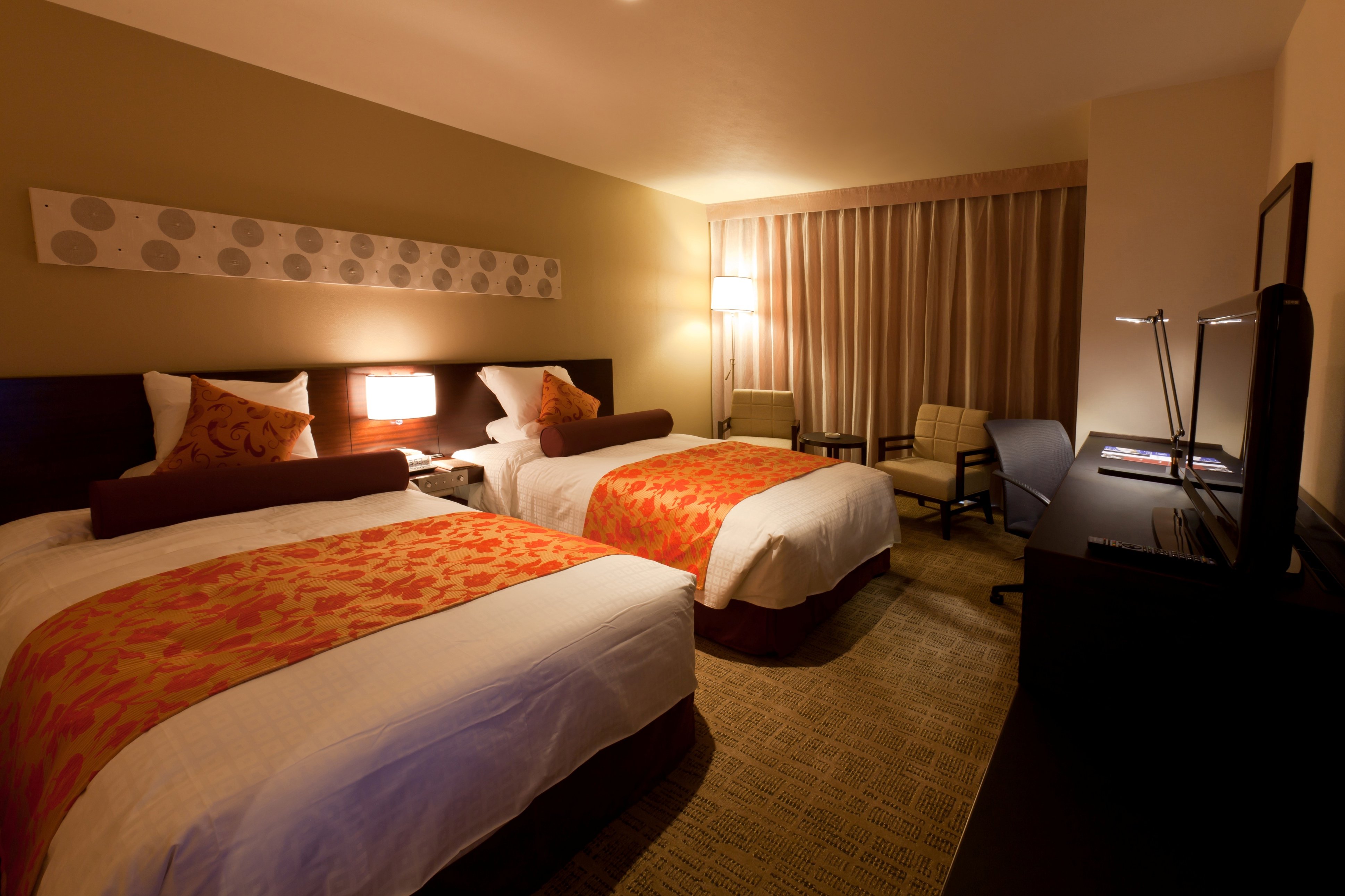 Crowne Plaza Ana Nagasaki Gloverhill 28/78