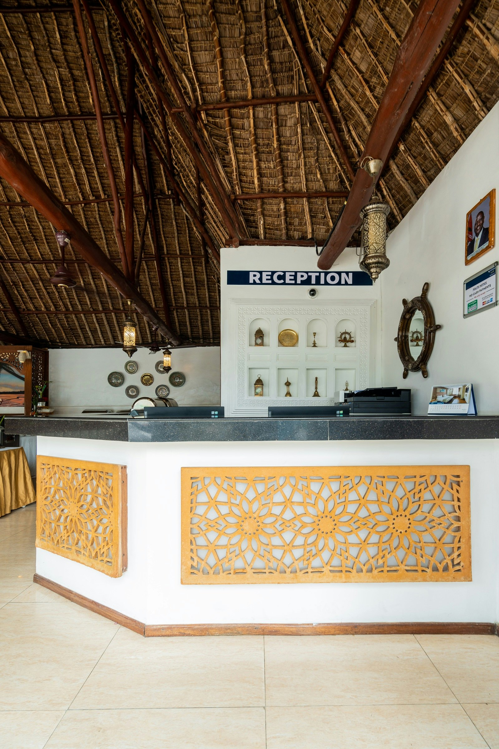 Prideinn Hotel Nyali 6/14