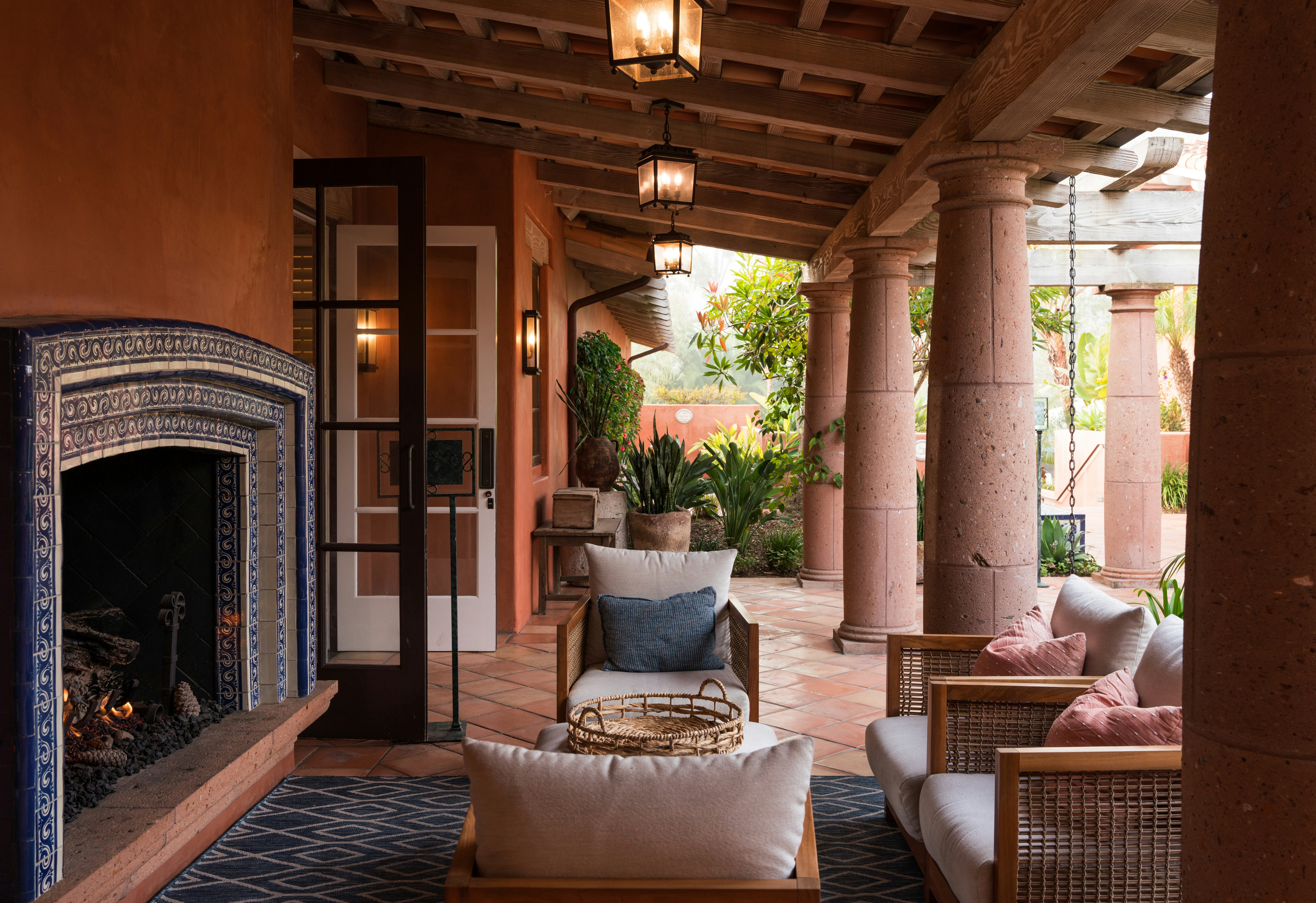 Rancho Valencia Resort and Spa 35/62