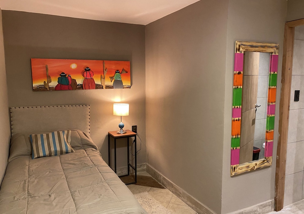 Hotel Colonial Tafi del Valle by DOT Tradition 36/50