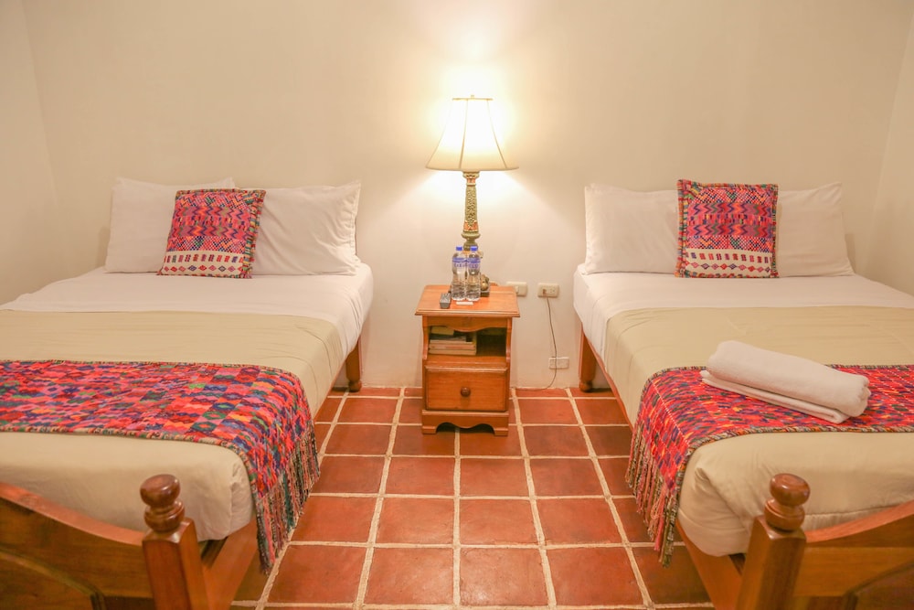 EL CARMEN SUITES 22/35