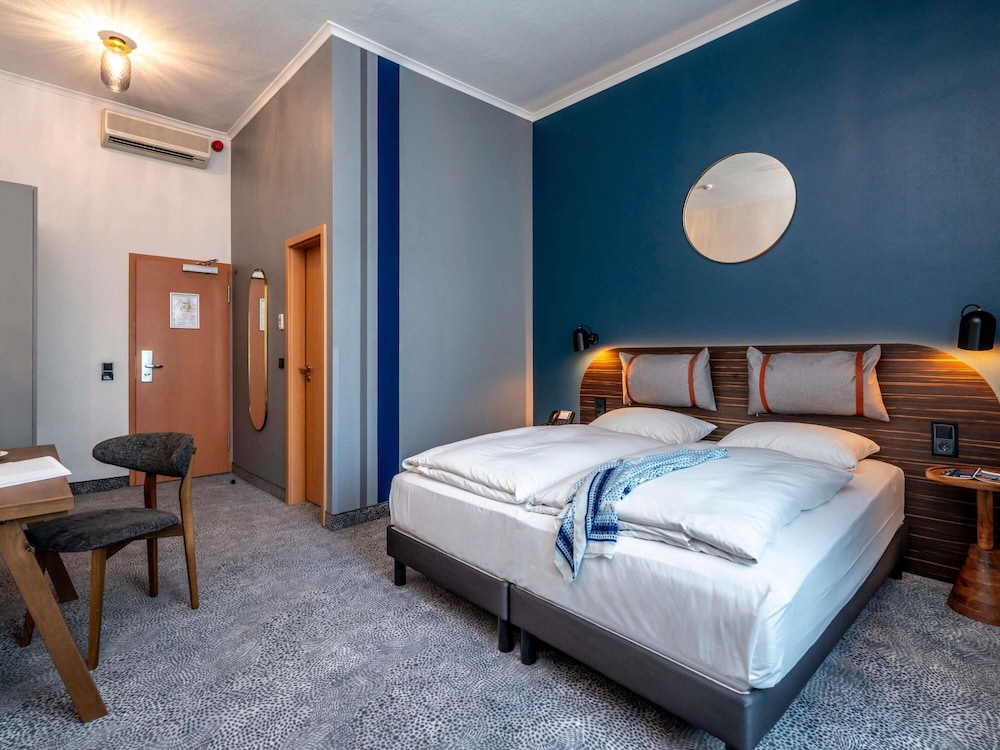 Mercure Hotel Luebeck City Center 18/50