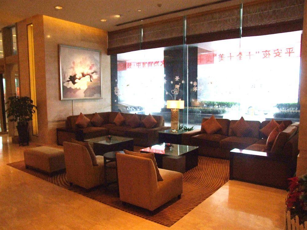 Wuxi Jinling Hotel 31/40