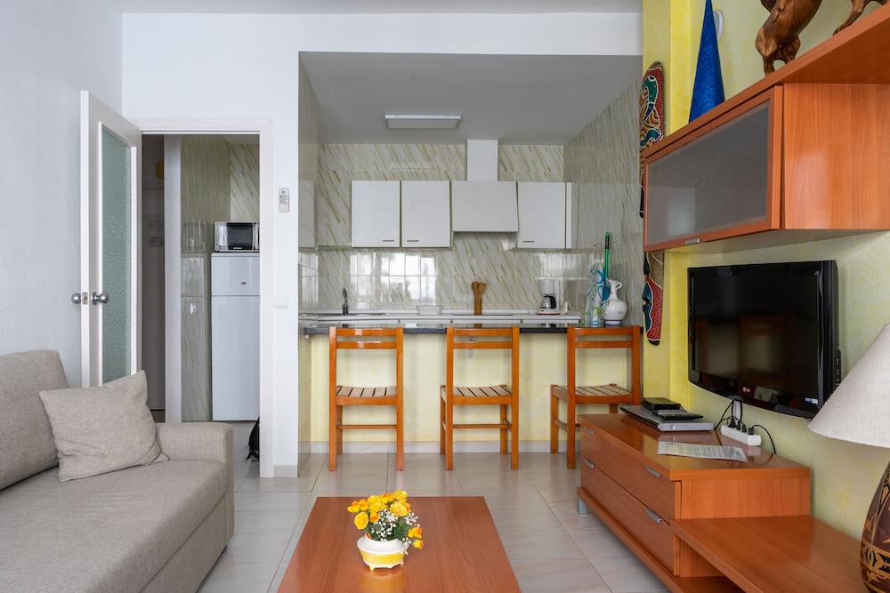 Cel Blau Apartamentos 33/65