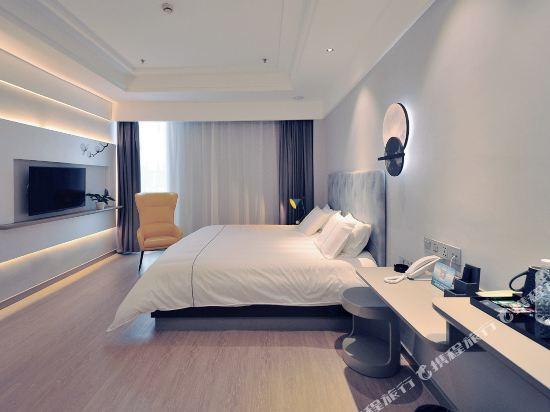 Magnotel (Wulian Jiefang Road) 29/60