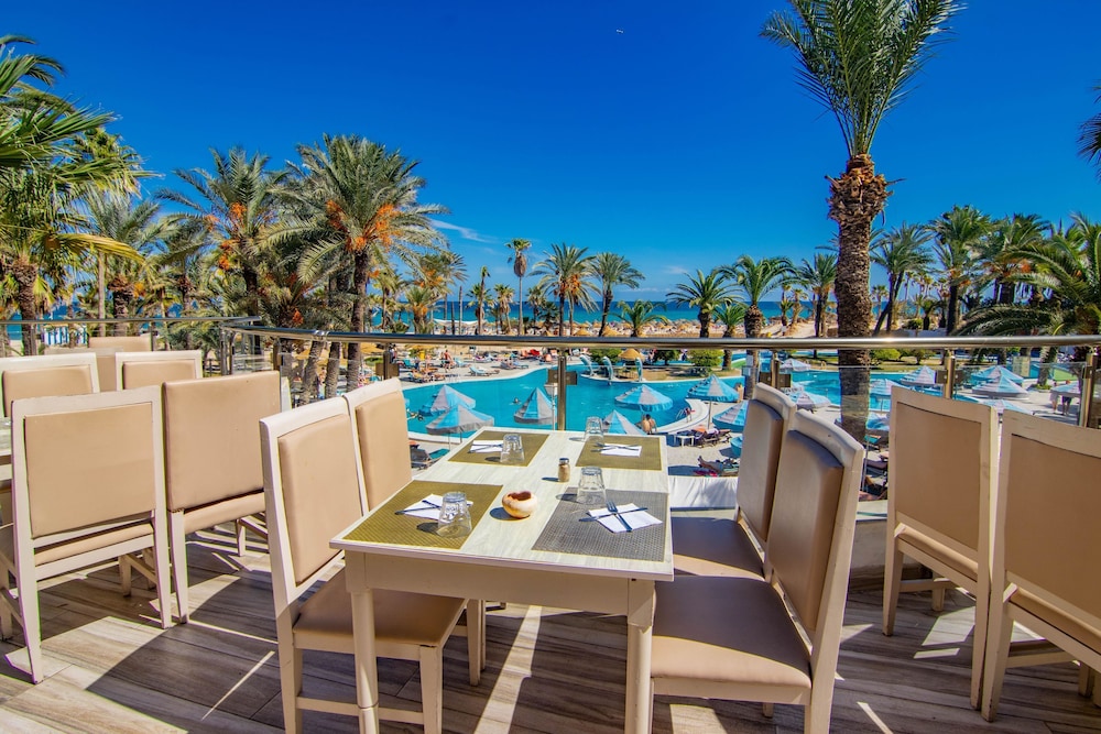 Riadh Palms Resort & Spa 47/67
