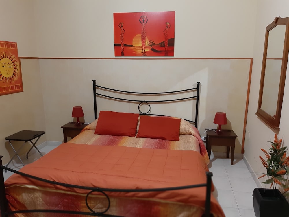 B&B I Mastrazzi Holiday In Sicily Taormina-Etna 10/60