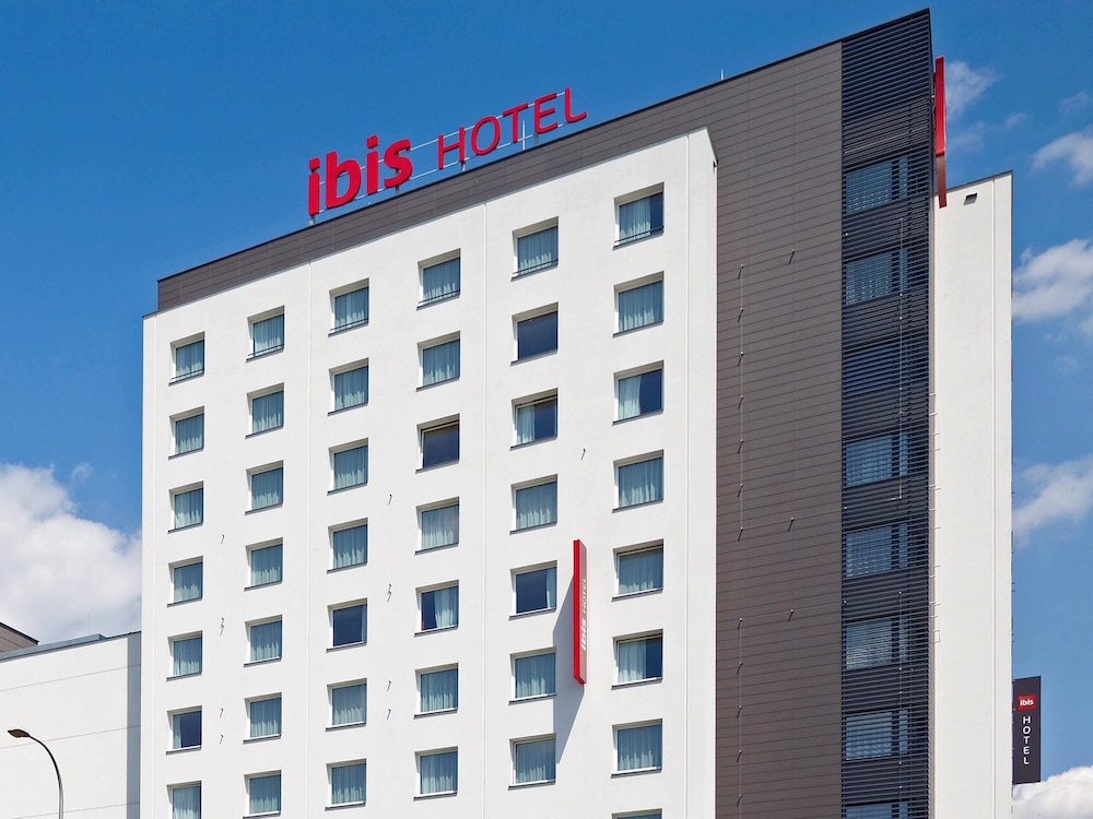 Ibis Warszawa Reduta 3/55