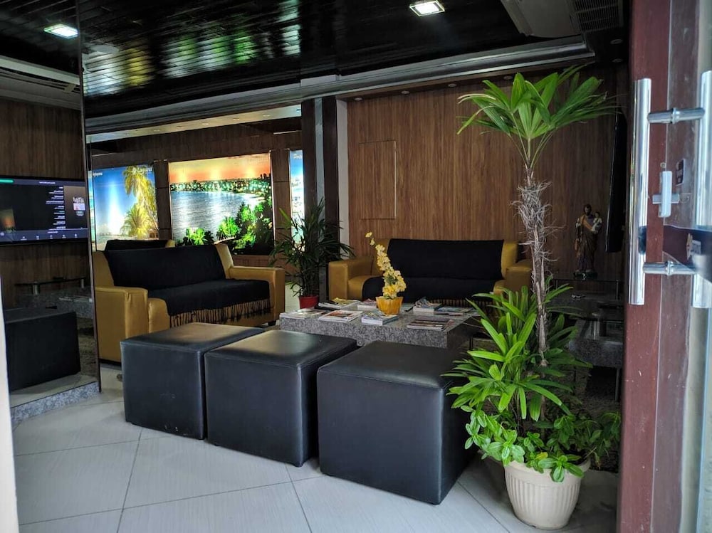 LAGUNA PRAIA HOTEL 23/42