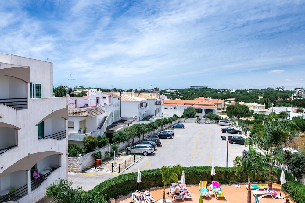 Velamar Boutique Hotel - Adults Only in ALBUFEIRA