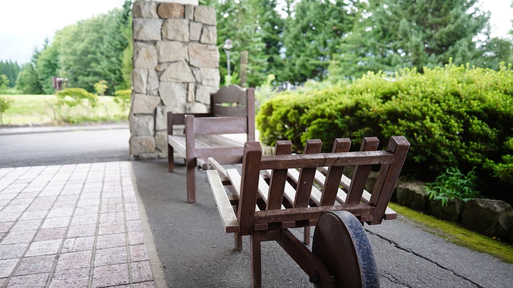 Resort Park Onikobe 39/39