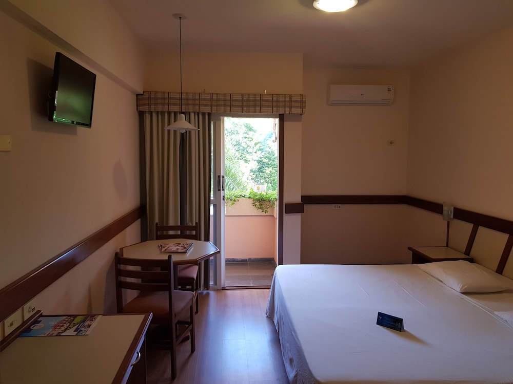 Thermas Piratuba Park Hotel 7/50