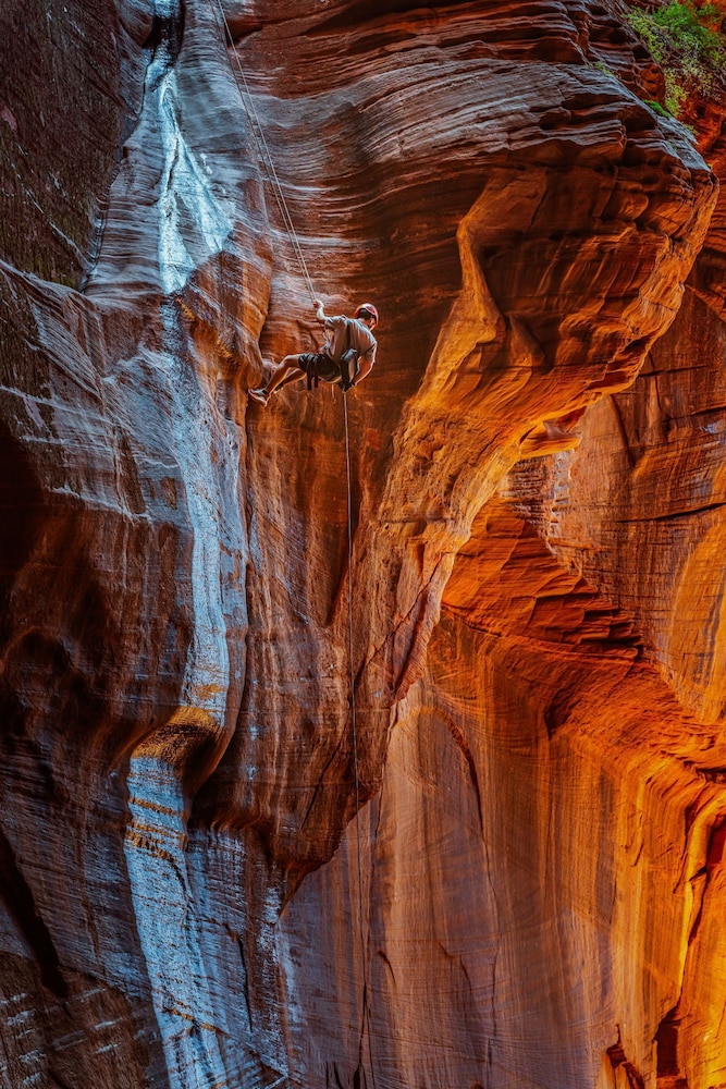 Zion Ponderosa Ranch Resort 23/51