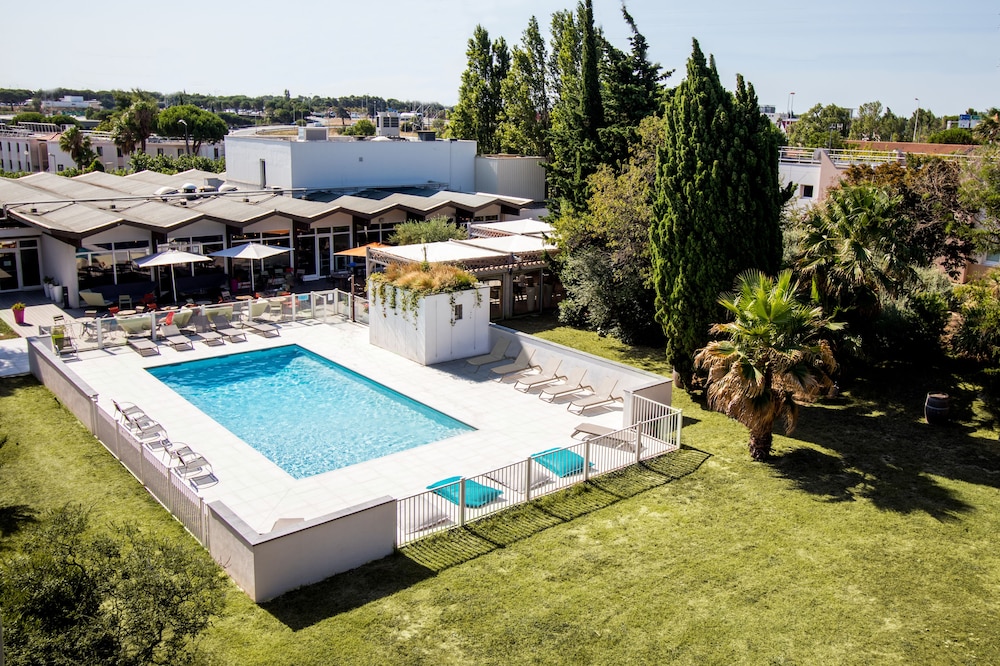 Novotel Narbonne Sud 42/48