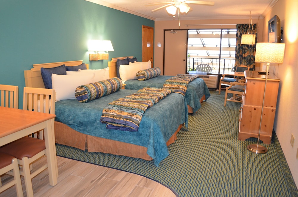 Sun Viking Lodge 19/60