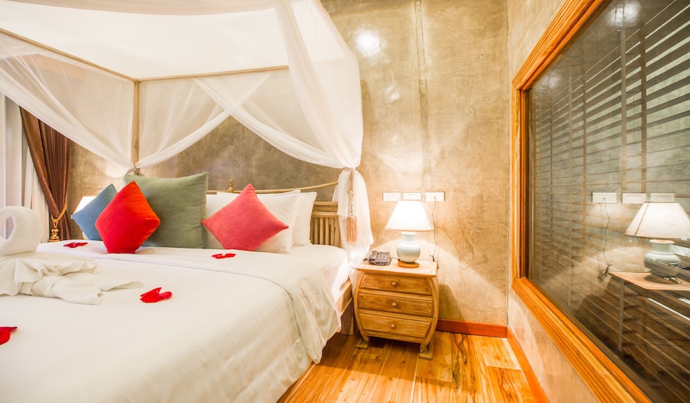 The Chaya Resort And Spa Chiang Mai 28/73