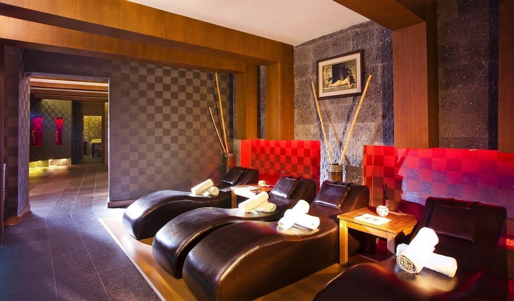 Bella Resort Hotels And Spa 17/73