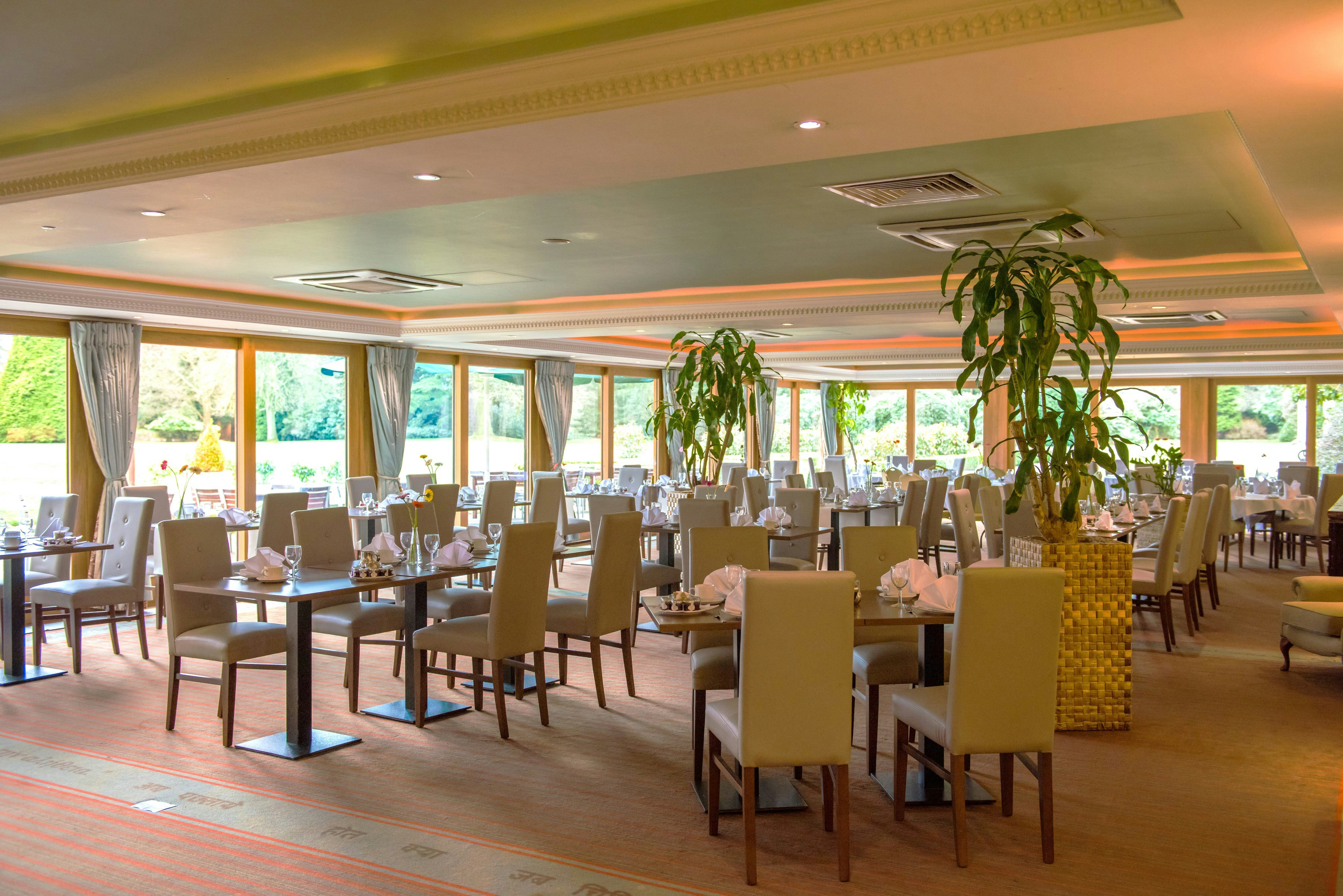Shendish Manor Hotel & Golf Course 49/77